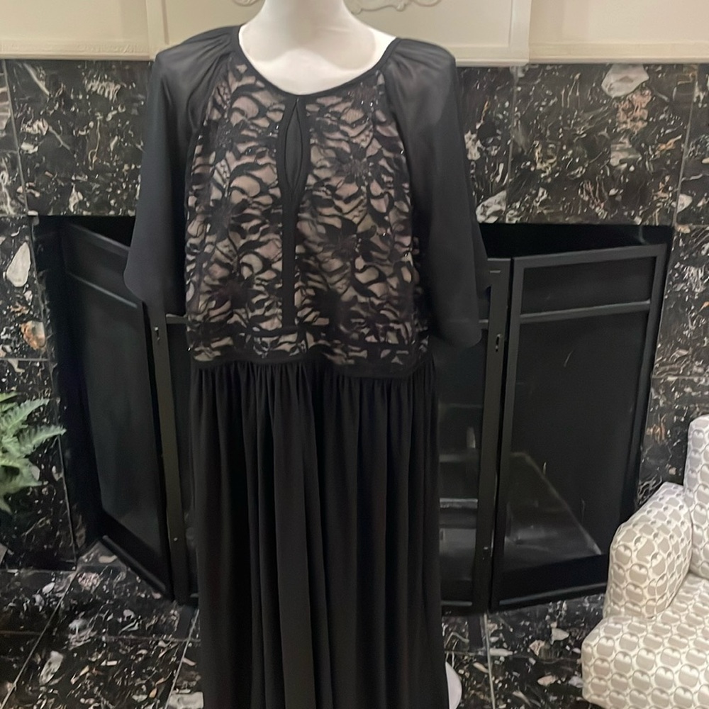 Nightway gown
